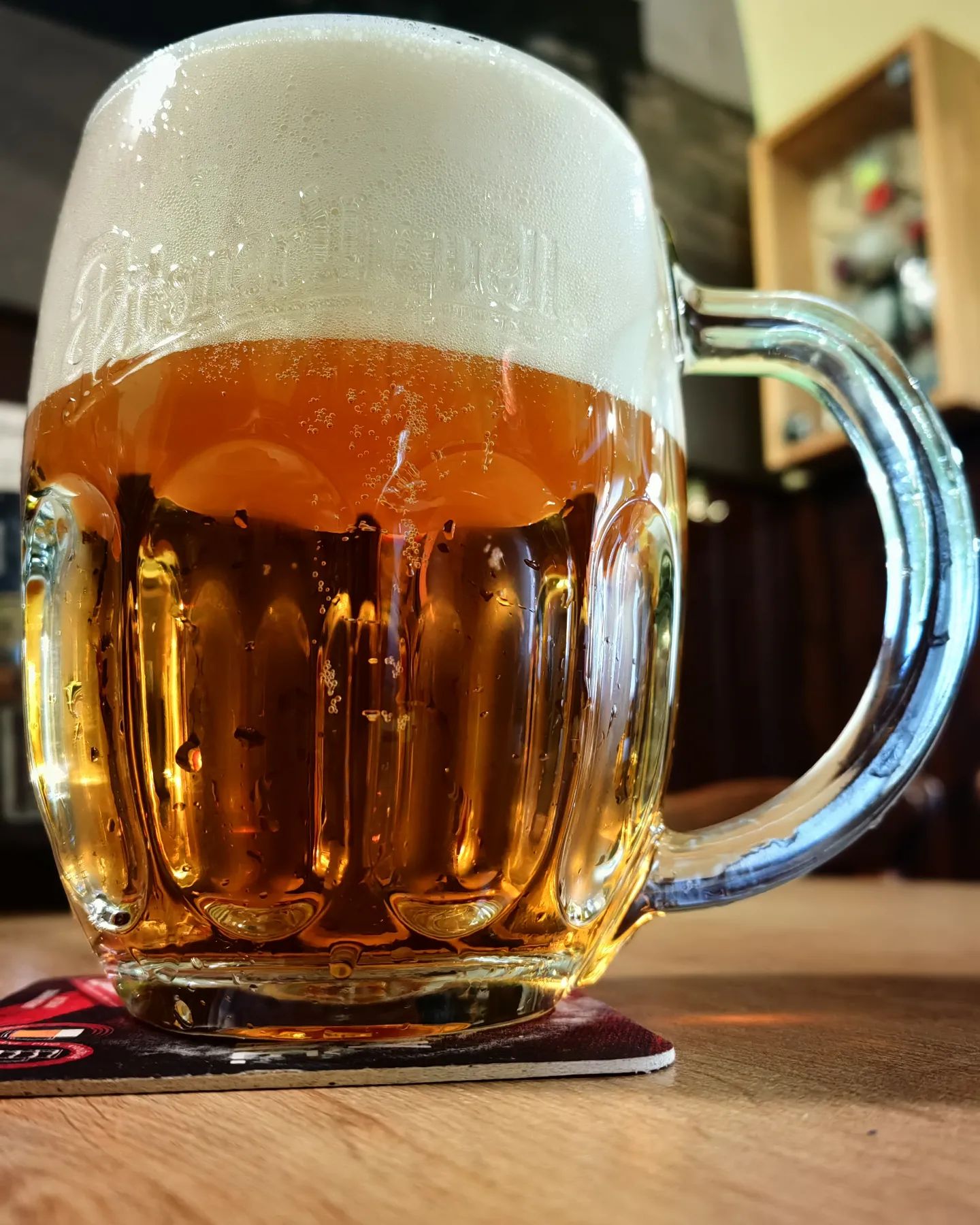Pilsner Urquell